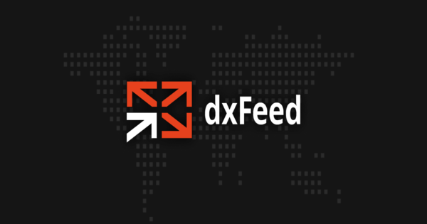 dxFeed 
